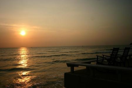Let's Sea Hua Hin Al Fresco Resort - 12