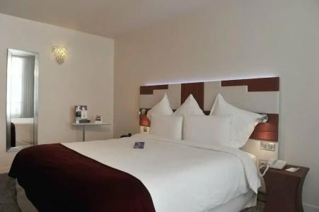 Mercure Paris Opéra Faubourg Montmartre - 88