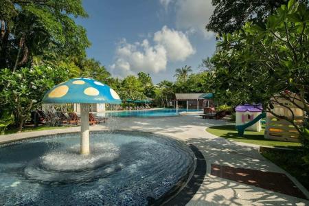 Deevana Patong Resort & Spa - SHA Extra Plus - 98