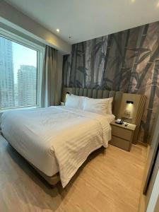 Residence Inn by Marriott Sheikh Zayed Road, Dubai - 95