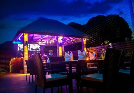 The Gallery At Koh Chang - 85