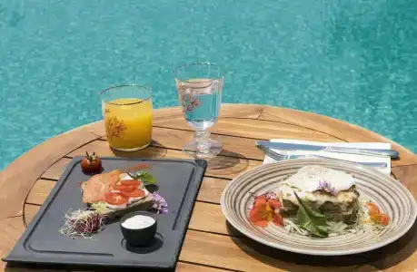 Mitsis Blue Domes Resort & Spa - 23