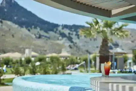 Atlantica Aegean Blue - 67