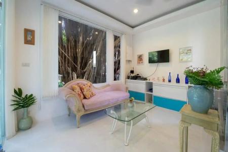 Banyan House Samui bed and breakfast (Adult Only) - 39