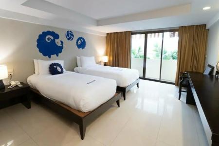 Kokotel Phuket Patong - SHA Extra Plus - 93