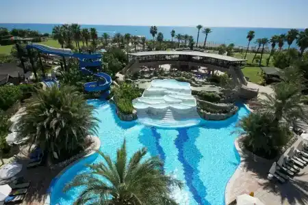 Limak Arcadia Sport Resort Belek