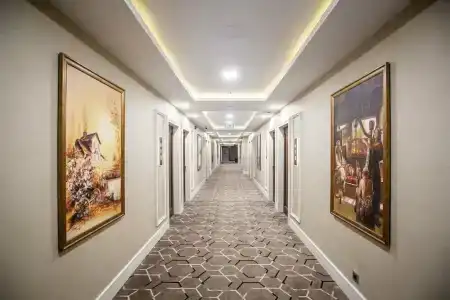 Ramada Plaza By Wyndham Istanbul Sultanahmet - 8