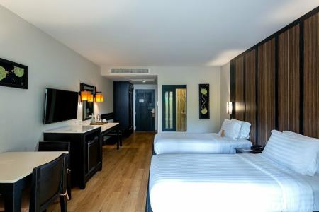 Deevana Patong Resort & Spa - SHA Extra Plus - 6