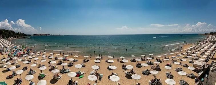 MPM Arsena - Ultra All Inclusive - 10