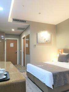 Grand Park Spa Beylıkduzu Istanbul - 68