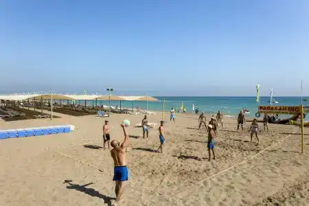 Monachus Family Resort Sorgun - 52