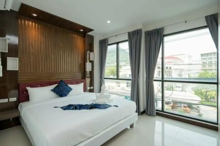 Baan Thai Beach Side Residence - 64