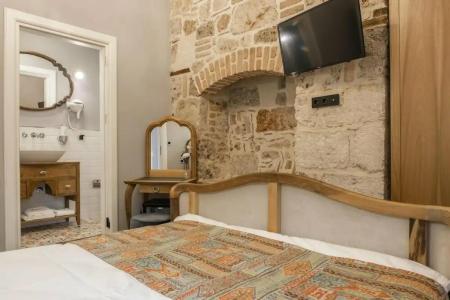 Lykia Old Town Antalya - 64