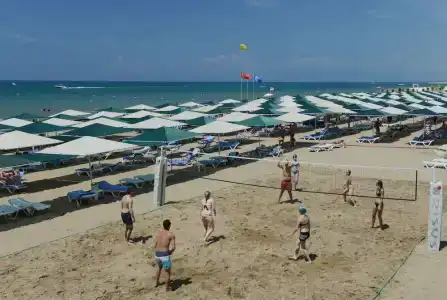 Miramare Beach - Ultra All Inclusive - 64