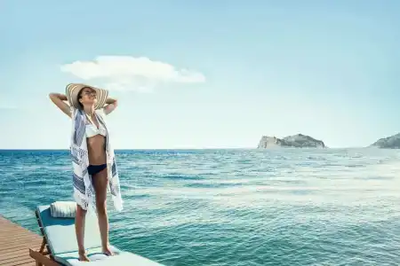 Hilton Dalaman Sarigerme Resort & Spa - 51