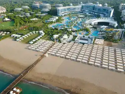 Suenos Deluxe Belek - 59