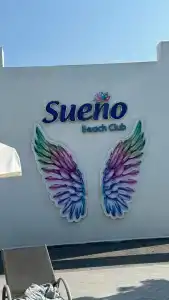 Suenos Deluxe Belek - 24