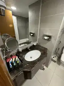 Ramada by Wyndham Beach Ajman - 80