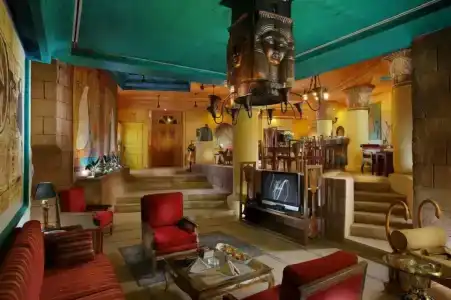 Royal Savoy Sharm El Sheikh - 29