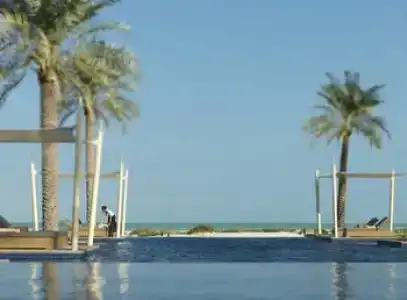 Park Hyatt Abu Dhabi and Villas - 22