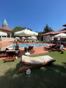 Ali Bey Club Manavgat - 63