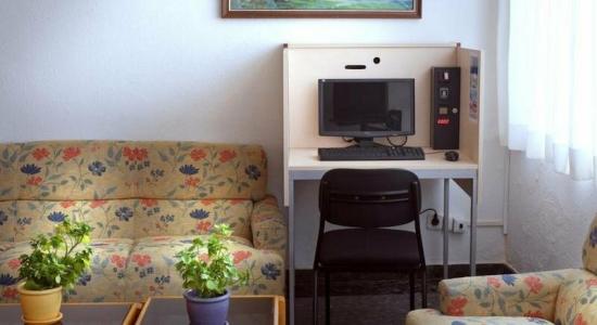 GHT Oasis Tossa & Spa - 93