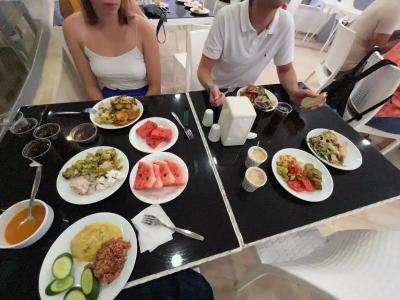 Afytos Bodrum City - 40