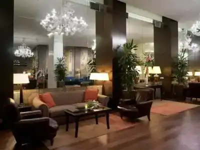 Sina Bernini Bristol, Autograph Collection - 50