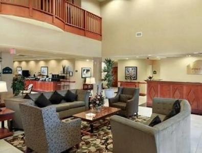 Wingate by Wyndham - Edmonton West - 15
