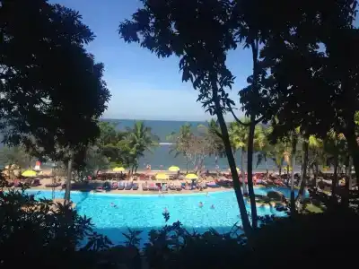 Garden Sea View Resort - 67