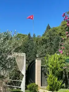 premium park apart otel - 12