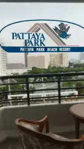 Pattaya Park Beach Resort - 25