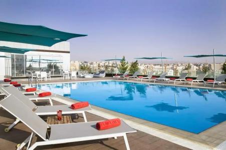 The Boulevard Arjaan by Rotana - 1