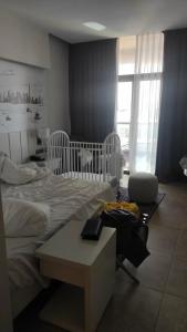 Mercure Dubai Barsha Heights Suites - 89