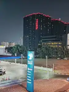 Ramada & Suites by Wyndham Ajman - 89