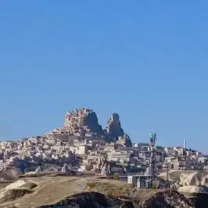 Cappadocia Cave Land - 23