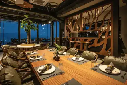 Unique Life Style - 22