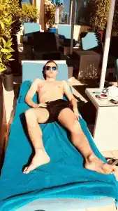 Pullman Dubai Jumeirah Lakes Towers - & Residence - 41