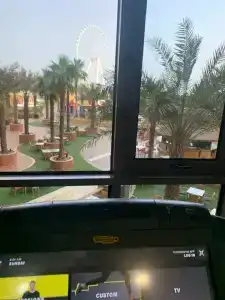 Amwaj Rotana, Jumeirah Beach - Dubai - 56