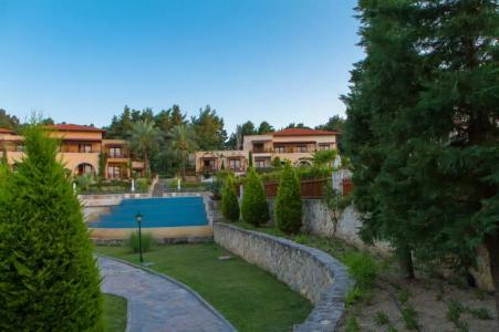 Aegean Melathron Thalasso Spa - 72