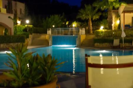 Aegean Melathron Thalasso Spa - 62