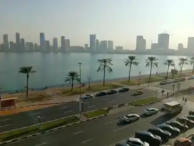 Corniche Sharjah - 90