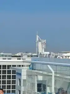 Al Khoory Atrium - 7