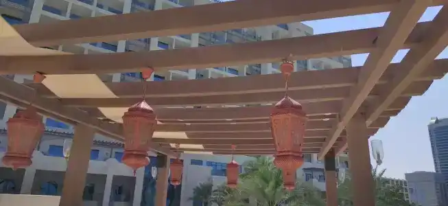 Ajman Saray, a Luxury Collection Resort, Ajman - 74