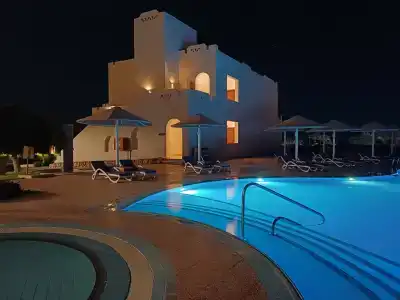 Pickalbatros Royal Grand Sharm - Adults Friendly 16 Years Plus - 19