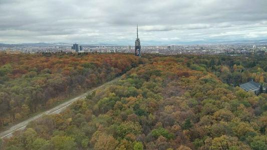 Park Moskva - 65