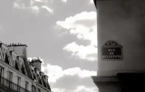 Helussi Hôtel - 28