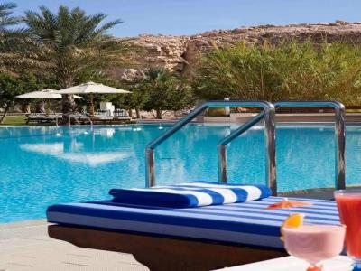 Mercure Grand Jebel Hafeet - 60