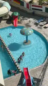 King Tut Aqua Park Beach Resort - 83