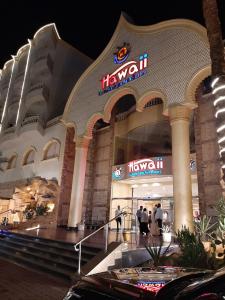 Hawaii Caesar Dreams Resort and Aqua Park - Families and Couples - 17